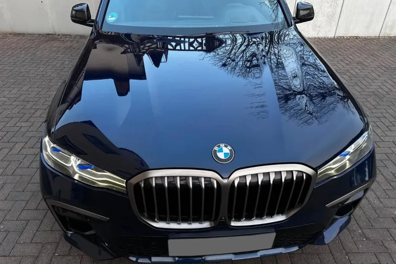 BMW X7 (Seria X) din 2022 cu 125.000 km - oferta BMW202724 - foto 35