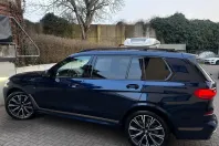 BMW X7 (Seria X) din 2022 cu 125.000 km - oferta BMW202724 - foto 36