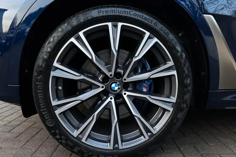 BMW X7 (Seria X) din 2022 cu 125.000 km - oferta BMW202724 - foto 39