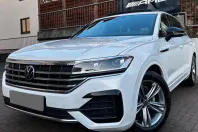 Volkswagen Touareg din 2023 cu 56.000 km - oferta VOL202725 - foto 1