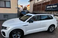 Volkswagen Touareg din 2023 cu 56.000 km - oferta VOL202725 - foto 2