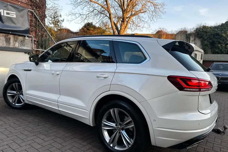 Volkswagen Touareg din 2023 cu 56.000 km - oferta VOL202725 - foto 6