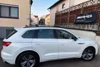 Volkswagen Touareg din 2023 cu 56.000 km - oferta VOL202725 - foto 7