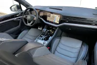 Volkswagen Touareg din 2023 cu 56.000 km - oferta VOL202725 - foto 8