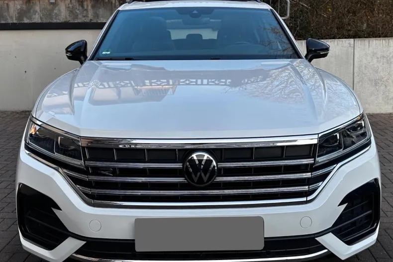 Volkswagen Touareg din 2023 cu 56.000 km - oferta VOL202725 - foto 15