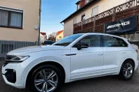 Volkswagen Touareg din 2023 cu 56.000 km - oferta VOL202725 - foto 16
