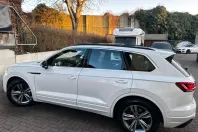 Volkswagen Touareg din 2023 cu 56.000 km - oferta VOL202725 - foto 17