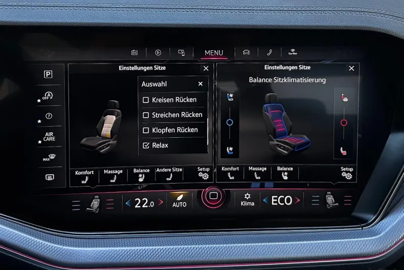 Volkswagen Touareg din 2023 cu 56.000 km - oferta VOL202725 - foto 24