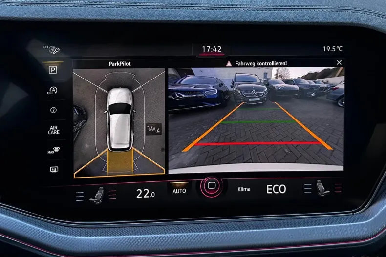 Volkswagen Touareg din 2023 cu 56.000 km - oferta VOL202725 - foto 25