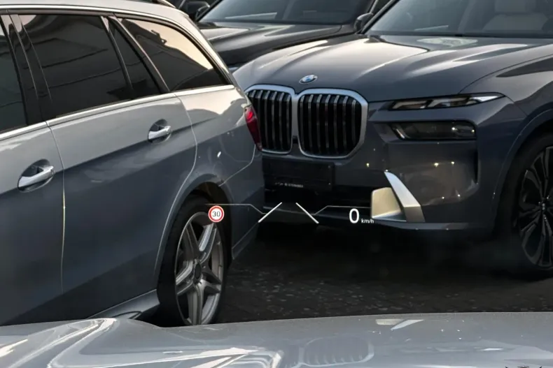 Volkswagen Touareg din 2023 cu 56.000 km - oferta VOL202725 - foto 29