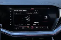 Volkswagen Touareg din 2023 cu 56.000 km - oferta VOL202725 - foto 33