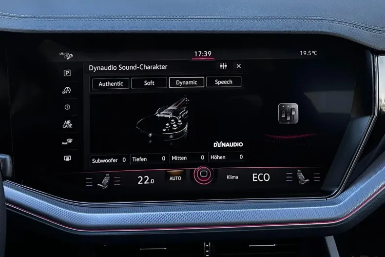 Volkswagen Touareg din 2023 cu 56.000 km - oferta VOL202725 - foto 33