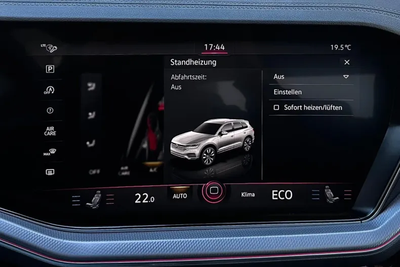 Volkswagen Touareg din 2023 cu 56.000 km - oferta VOL202725 - foto 35