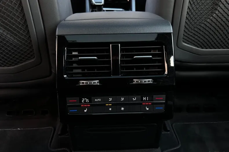 Volkswagen Touareg din 2023 cu 56.000 km - oferta VOL202725 - foto 37