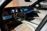 BMW 740d (Seria 7) din 2024 cu 26.715 km - oferta BMW202726 - foto 4