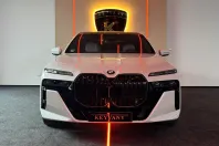 BMW 740d (Seria 7) din 2024 cu 26.715 km - oferta BMW202726 - foto 8