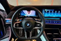 BMW 740d (Seria 7) din 2024 cu 26.715 km - oferta BMW202726 - foto 9