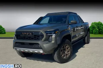 Toyota Tacoma din 2026 - oferta TOY202727