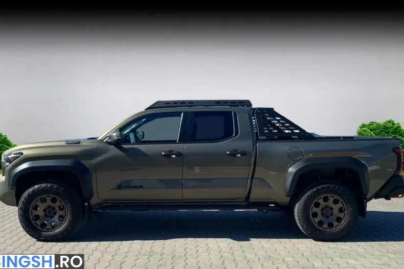 Toyota Tacoma din 2026 cu 50 km - oferta TOY202727 - foto 2