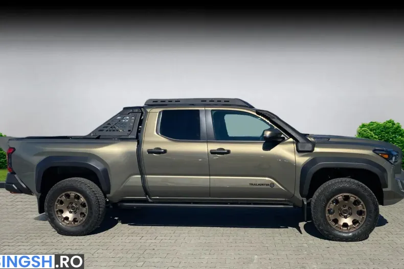 Toyota Tacoma din 2026 cu 50 km - oferta TOY202727 - foto 6