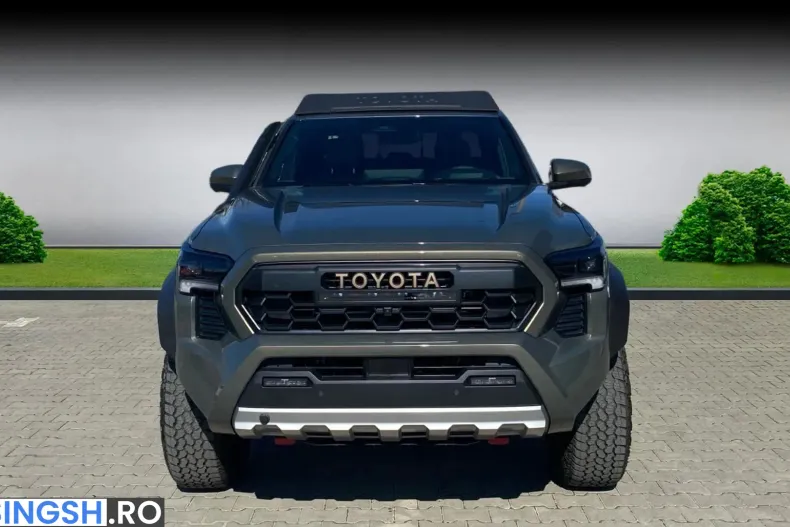 Toyota Tacoma din 2026 cu 50 km - oferta TOY202727 - foto 8