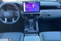 Toyota Tacoma din 2026 cu 50 km - oferta TOY202727 - foto 9