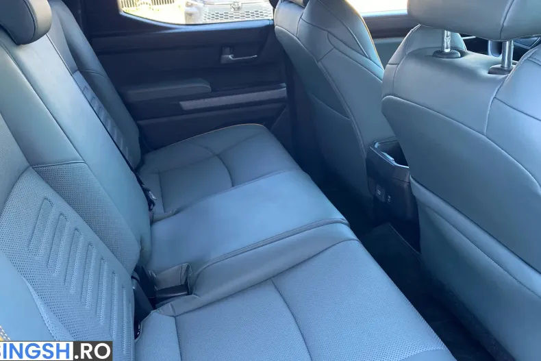 Toyota Tacoma din 2026 cu 50 km - oferta TOY202727 - foto 14