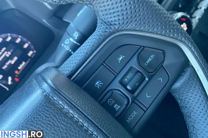 Toyota Tacoma din 2026 cu 50 km - oferta TOY202727 - foto 18