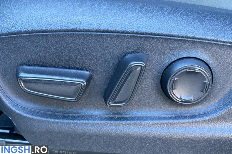 Toyota Tacoma din 2026 cu 50 km - oferta TOY202727 - foto 23