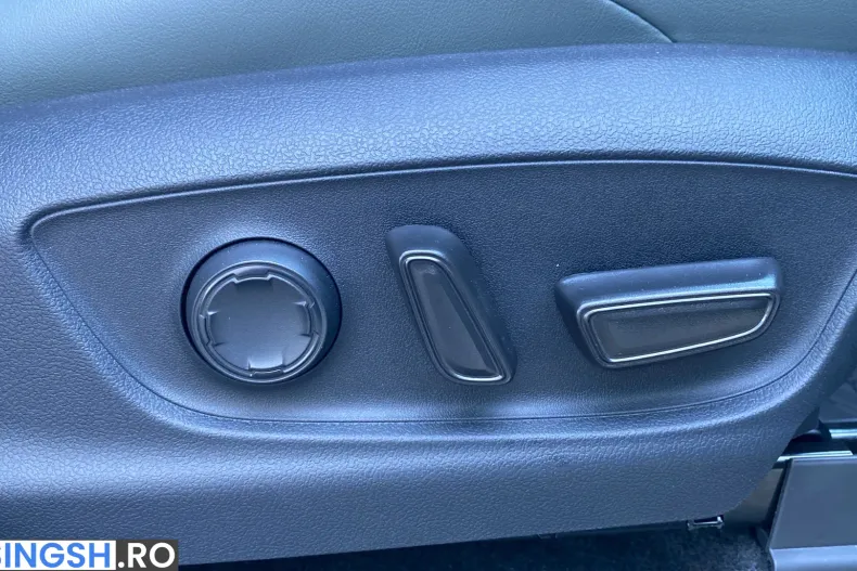 Toyota Tacoma din 2026 cu 50 km - oferta TOY202727 - foto 24