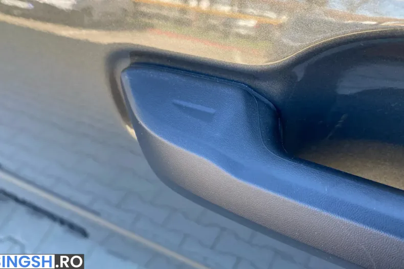 Toyota Tacoma din 2026 cu 50 km - oferta TOY202727 - foto 25