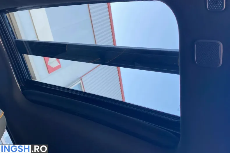 Toyota Tacoma din 2026 cu 50 km - oferta TOY202727 - foto 27