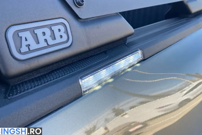 Toyota Tacoma din 2026 cu 50 km - oferta TOY202727 - foto 29