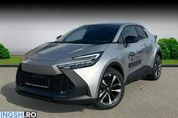 Toyota C-HR din 2025 - oferta TOY202728