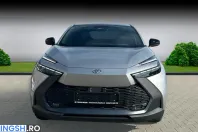 Toyota C-HR din 2025 cu 10 km - oferta TOY202728 - foto 5