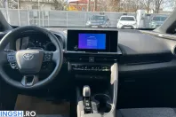 Toyota C-HR din 2025 cu 10 km - oferta TOY202728 - foto 8