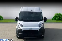 Toyota Proace din 2025 cu 10 km - oferta TOY202729 - foto 5