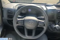 Toyota Proace din 2025 cu 10 km - oferta TOY202729 - foto 7