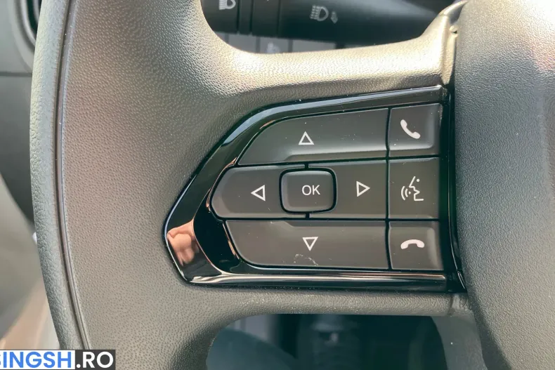 Toyota Proace din 2025 cu 10 km - oferta TOY202729 - foto 9