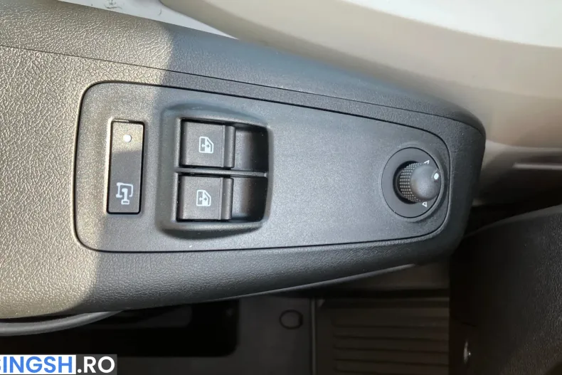 Toyota Proace din 2025 cu 10 km - oferta TOY202729 - foto 12