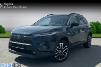 Toyota Corolla Cross din 2025 cu 5 km - oferta TOY202730 - foto 1