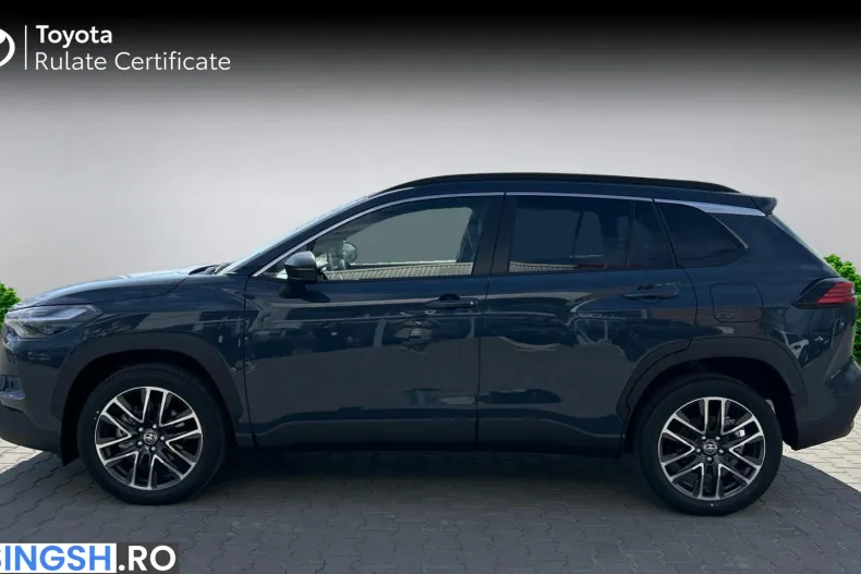 Toyota Corolla Cross din 2025 cu 5 km - oferta TOY202730 - foto 3
