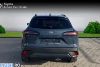 Toyota Corolla Cross din 2025 cu 5 km - oferta TOY202730 - foto 4