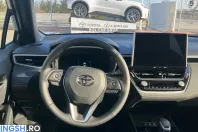 Toyota Corolla Cross din 2025 cu 5 km - oferta TOY202730 - foto 8
