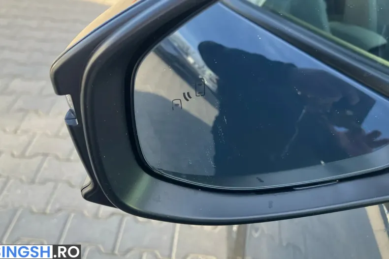 Toyota Corolla Cross din 2025 cu 5 km - oferta TOY202730 - foto 10