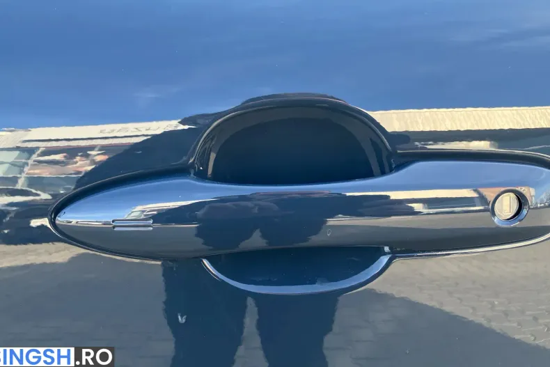 Toyota Corolla Cross din 2025 cu 5 km - oferta TOY202730 - foto 11