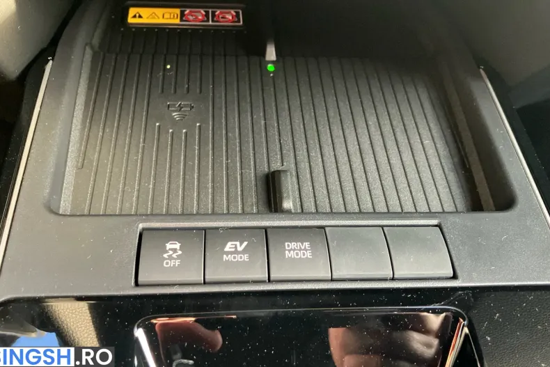 Toyota Corolla Cross din 2025 cu 5 km - oferta TOY202730 - foto 17