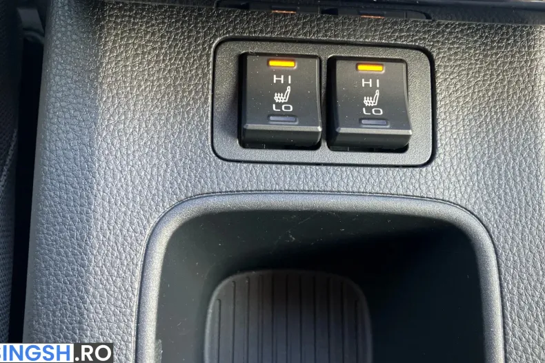 Toyota Corolla Cross din 2025 cu 5 km - oferta TOY202730 - foto 18