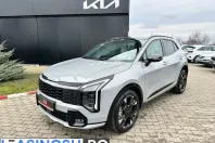 Kia Sportage din 2025 cu 5 km - oferta KIA202733 - foto 1