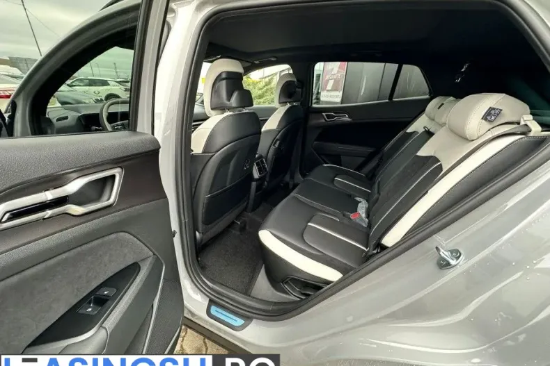 Kia Sportage din 2025 cu 5 km - oferta KIA202733 - foto 5